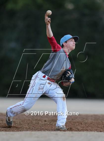 Thumbnail 1 in Marshall @ Yorktown photogallery.
