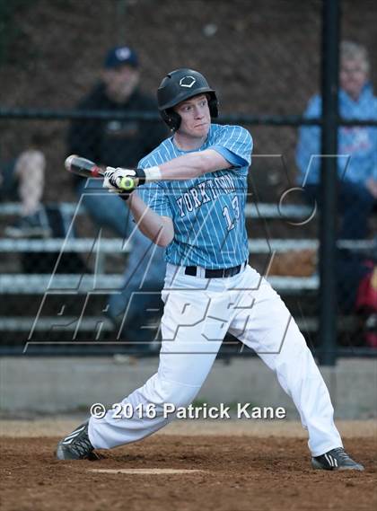 Thumbnail 2 in Marshall @ Yorktown photogallery.