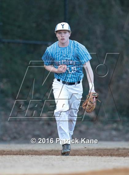 Thumbnail 1 in Marshall @ Yorktown photogallery.