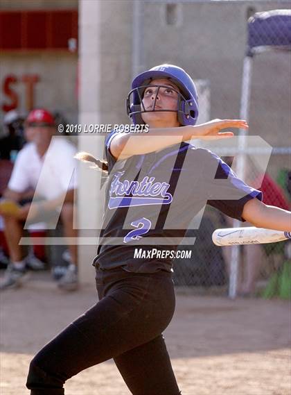 Thumbnail 3 in Frontier @ Centennial photogallery.