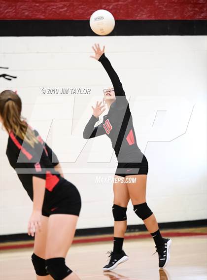 Thumbnail 1 in Gustine @ Strawn photogallery.
