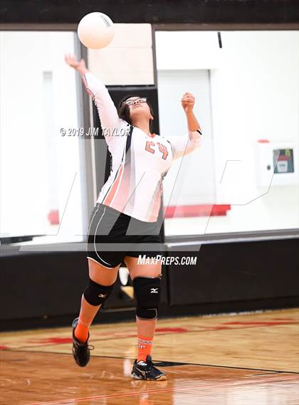 Thumbnail 3 in Gustine @ Strawn photogallery.