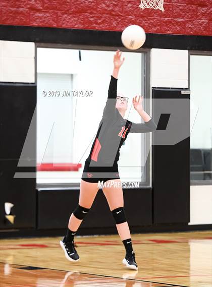 Thumbnail 2 in Gustine @ Strawn photogallery.