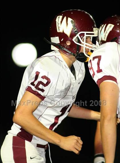 Thumbnail 1 in Wayne Hills @ Pascack Valley photogallery.