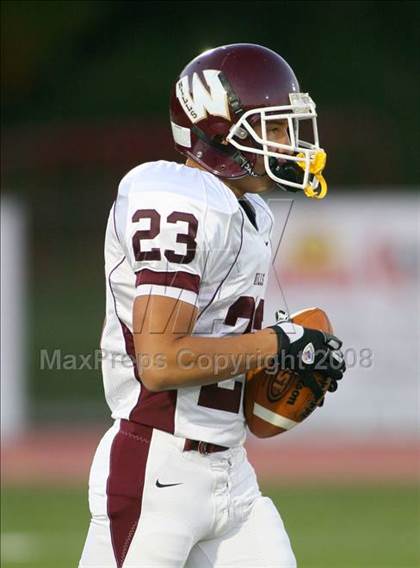 Thumbnail 1 in Wayne Hills @ Pascack Valley photogallery.