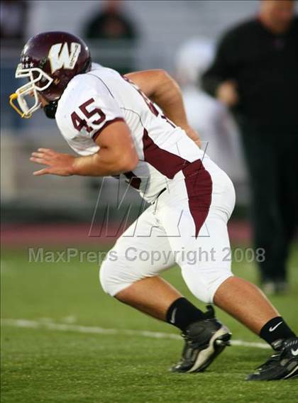 Thumbnail 2 in Wayne Hills @ Pascack Valley photogallery.