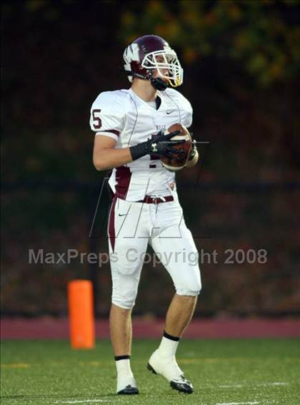 Thumbnail 2 in Wayne Hills @ Pascack Valley photogallery.