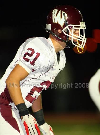 Thumbnail 1 in Wayne Hills @ Pascack Valley photogallery.