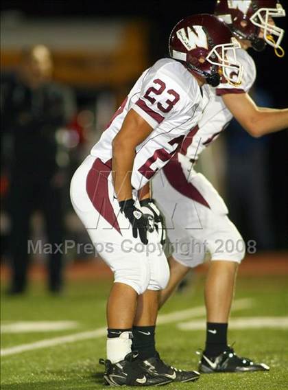 Thumbnail 2 in Wayne Hills @ Pascack Valley photogallery.