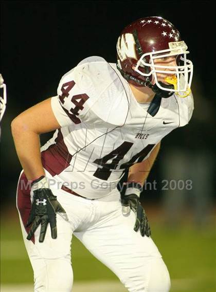 Thumbnail 3 in Wayne Hills @ Pascack Valley photogallery.