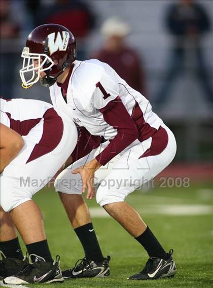 Thumbnail 1 in Wayne Hills @ Pascack Valley photogallery.