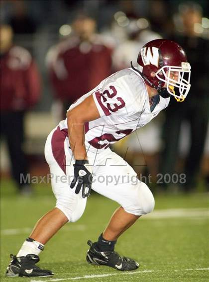 Thumbnail 2 in Wayne Hills @ Pascack Valley photogallery.