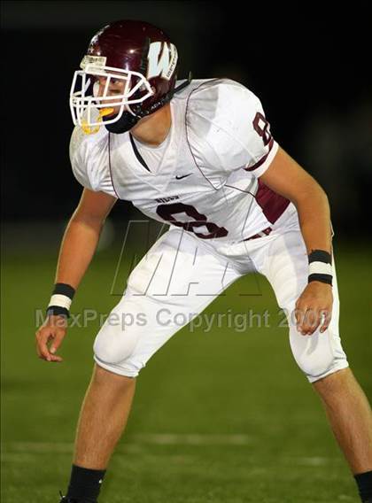 Thumbnail 1 in Wayne Hills @ Pascack Valley photogallery.