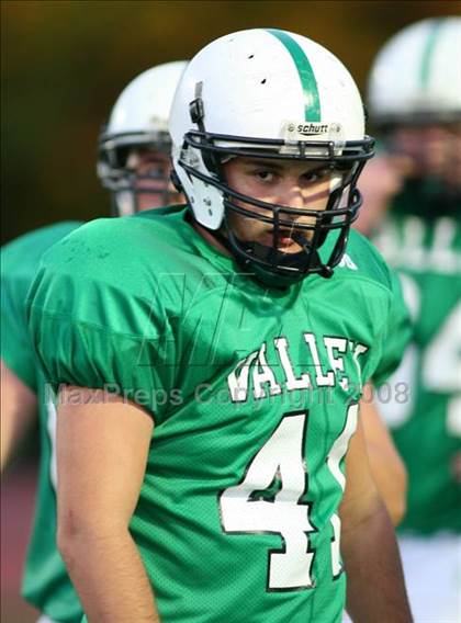 Thumbnail 2 in Wayne Hills @ Pascack Valley photogallery.