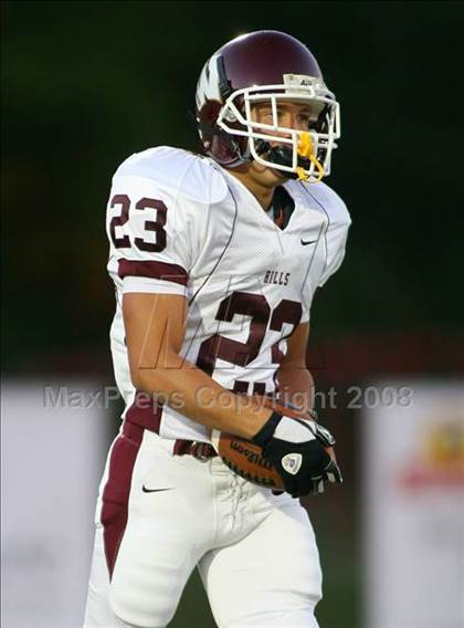Thumbnail 1 in Wayne Hills @ Pascack Valley photogallery.