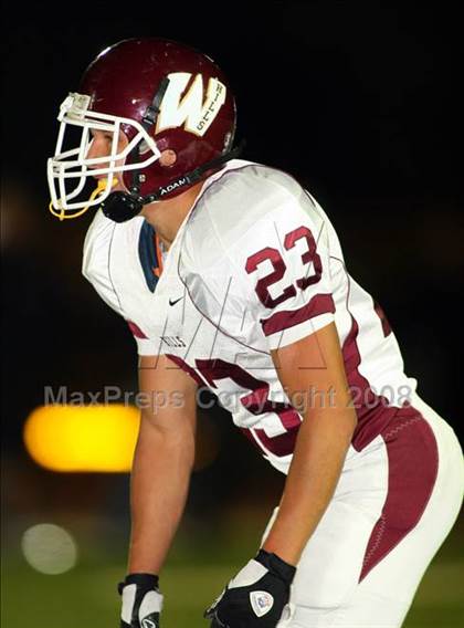 Thumbnail 2 in Wayne Hills @ Pascack Valley photogallery.