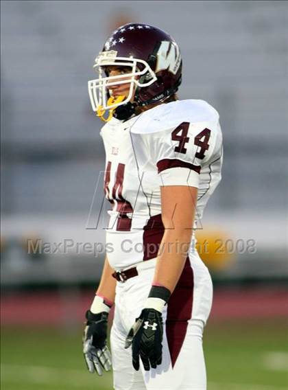 Thumbnail 1 in Wayne Hills @ Pascack Valley photogallery.