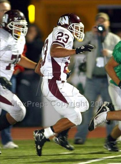 Thumbnail 2 in Wayne Hills @ Pascack Valley photogallery.