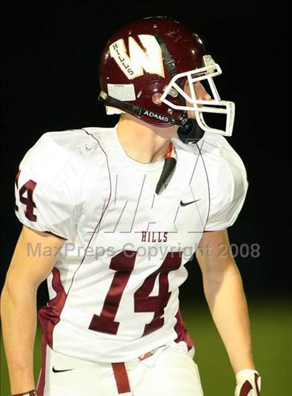 Thumbnail 2 in Wayne Hills @ Pascack Valley photogallery.