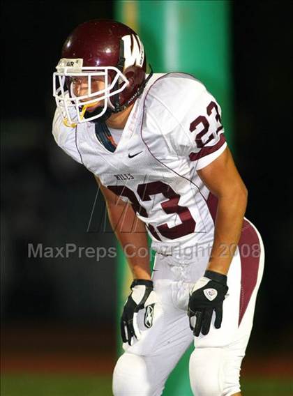 Thumbnail 1 in Wayne Hills @ Pascack Valley photogallery.