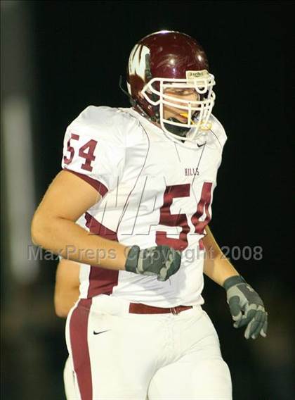 Thumbnail 1 in Wayne Hills @ Pascack Valley photogallery.