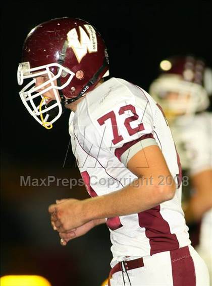 Thumbnail 1 in Wayne Hills @ Pascack Valley photogallery.