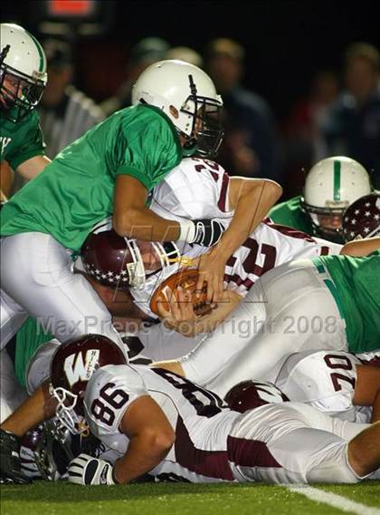 Thumbnail 2 in Wayne Hills @ Pascack Valley photogallery.