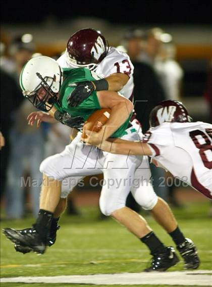 Thumbnail 3 in Wayne Hills @ Pascack Valley photogallery.