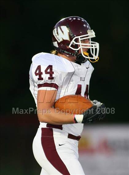 Thumbnail 3 in Wayne Hills @ Pascack Valley photogallery.