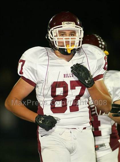 Thumbnail 2 in Wayne Hills @ Pascack Valley photogallery.