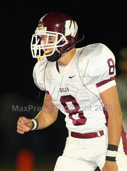 Thumbnail 3 in Wayne Hills @ Pascack Valley photogallery.