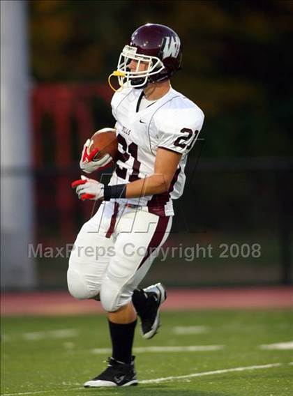 Thumbnail 1 in Wayne Hills @ Pascack Valley photogallery.