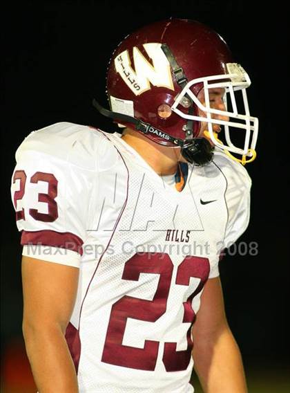 Thumbnail 2 in Wayne Hills @ Pascack Valley photogallery.