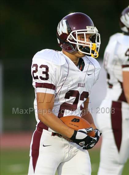 Thumbnail 3 in Wayne Hills @ Pascack Valley photogallery.
