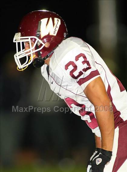 Thumbnail 1 in Wayne Hills @ Pascack Valley photogallery.
