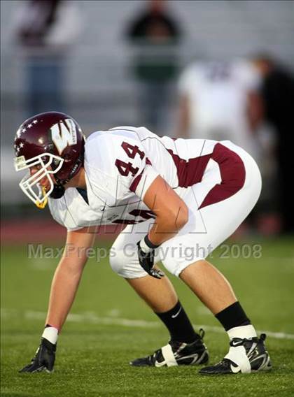 Thumbnail 1 in Wayne Hills @ Pascack Valley photogallery.