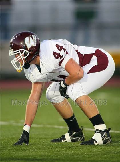 Thumbnail 2 in Wayne Hills @ Pascack Valley photogallery.