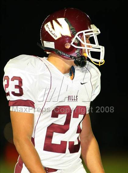 Thumbnail 1 in Wayne Hills @ Pascack Valley photogallery.