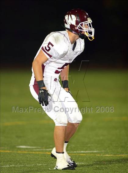 Thumbnail 2 in Wayne Hills @ Pascack Valley photogallery.