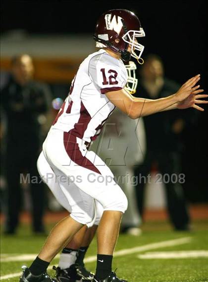 Thumbnail 3 in Wayne Hills @ Pascack Valley photogallery.