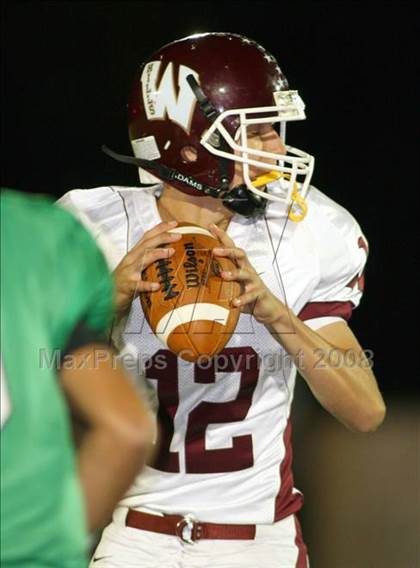 Thumbnail 2 in Wayne Hills @ Pascack Valley photogallery.