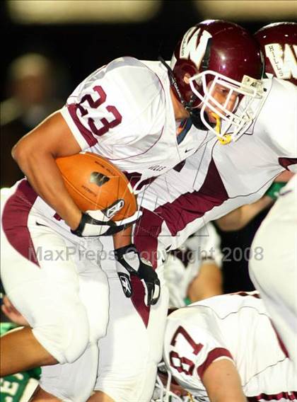 Thumbnail 3 in Wayne Hills @ Pascack Valley photogallery.