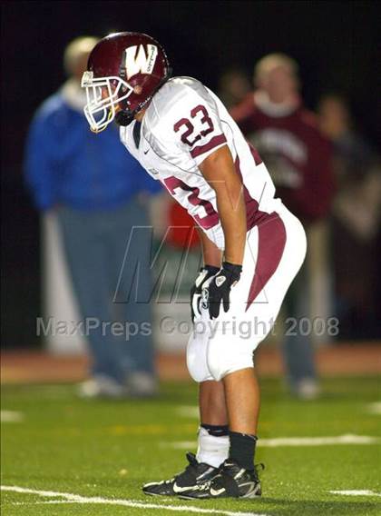 Thumbnail 3 in Wayne Hills @ Pascack Valley photogallery.