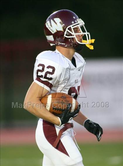 Thumbnail 3 in Wayne Hills @ Pascack Valley photogallery.