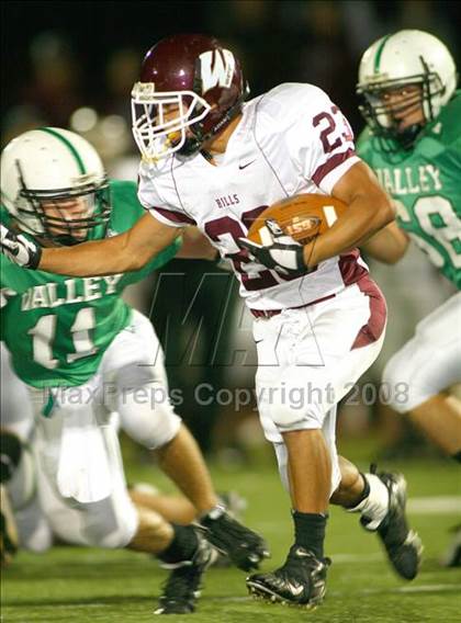 Thumbnail 1 in Wayne Hills @ Pascack Valley photogallery.