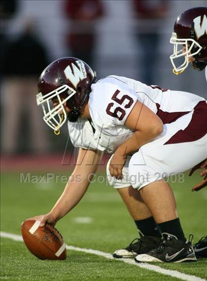 Thumbnail 2 in Wayne Hills @ Pascack Valley photogallery.