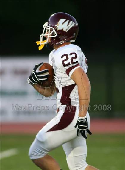 Thumbnail 2 in Wayne Hills @ Pascack Valley photogallery.