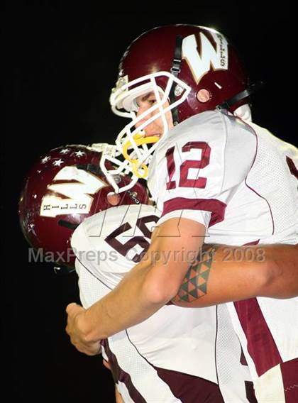 Thumbnail 1 in Wayne Hills @ Pascack Valley photogallery.
