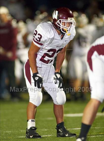 Thumbnail 1 in Wayne Hills @ Pascack Valley photogallery.