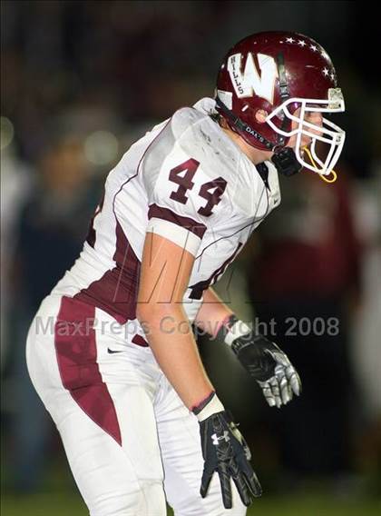 Thumbnail 1 in Wayne Hills @ Pascack Valley photogallery.